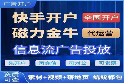 案例展示：信息流广告投放成功案例分享